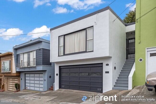 321 Winding Way, San Francisco, CA 94112 photo 2