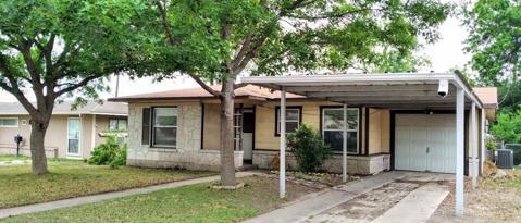 122 Mink Dr San Antonio, TX 78213 photo 2