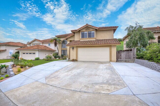 2091 Sequoia Crest Vista, CA 92081 photo 3