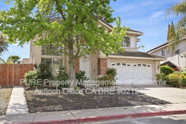 4520 Muledeer Ct photo 2