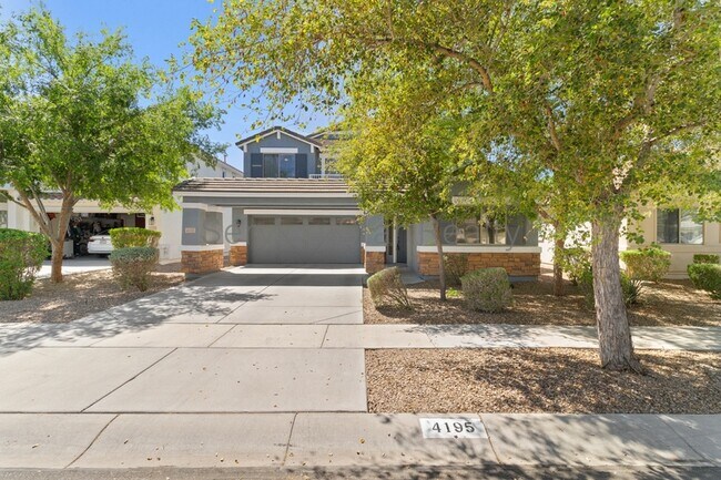 4195 E Bonanza Rd Gilbert, AZ 85297 photo 2