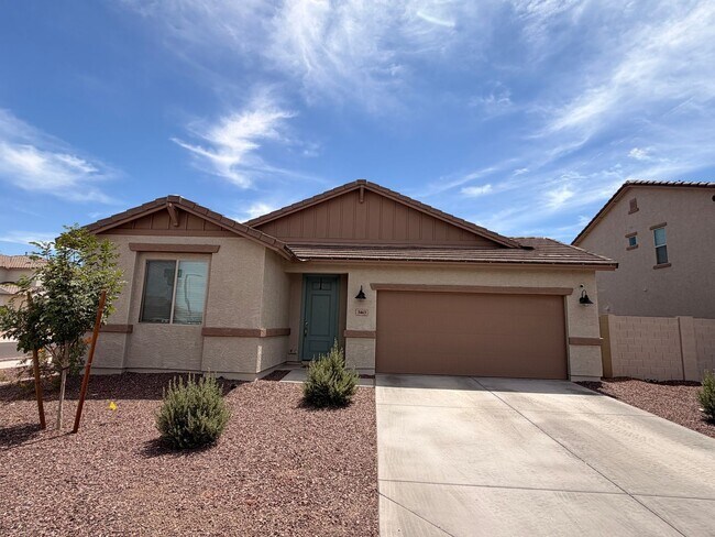 3463 S 175th Dr Goodyear, AZ 85338 photo 3