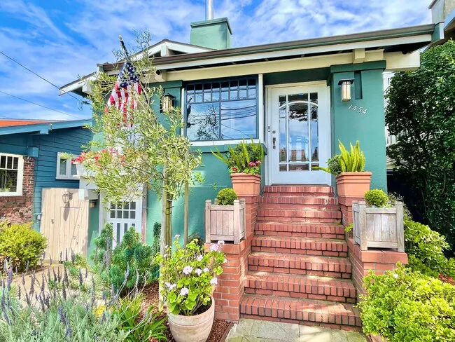 1454 16th Avenue, San Francisco, CA 94122 photo 4