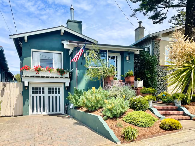 1454 16th Avenue, San Francisco, CA 94122 photo 2