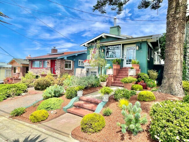 1454 16th Avenue, San Francisco, CA 94122 photo 3