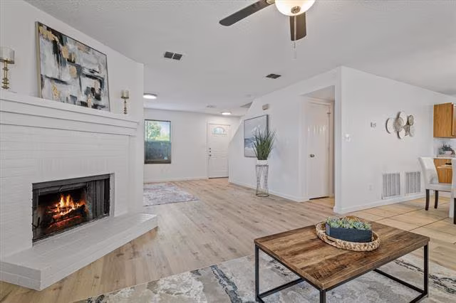 3300 Jacobs Drive, Mckinney, TX 75070 photo 2