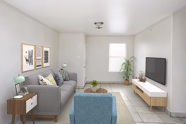 Spring Time Apartments photo 5