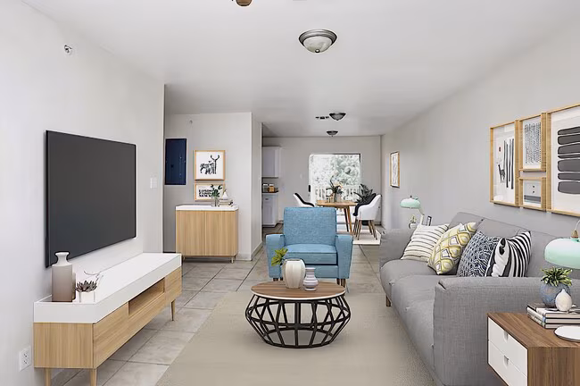 Spring Time Apartments photo 4