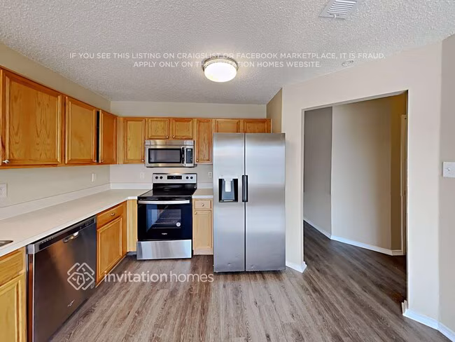 10220 Cypress Hills Drive, Fort Worth, TX 76108 photo 5