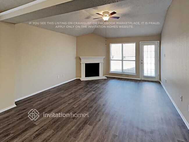 10220 Cypress Hills Drive, Fort Worth, TX 76108 photo 4