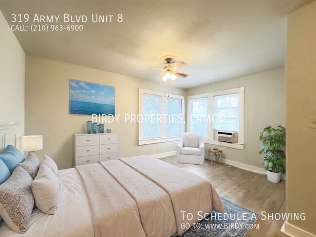 319 Army Blvd San Antonio, TX 78215 photo 3