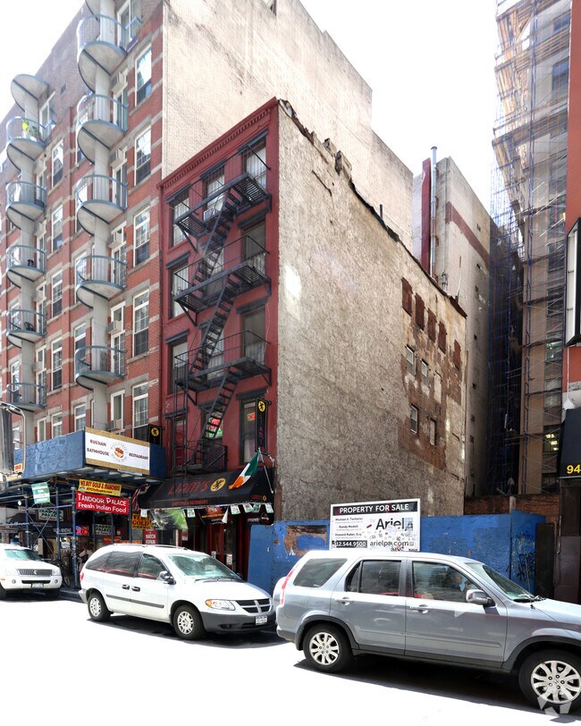 130 William St New York, NY 10038 photo 4