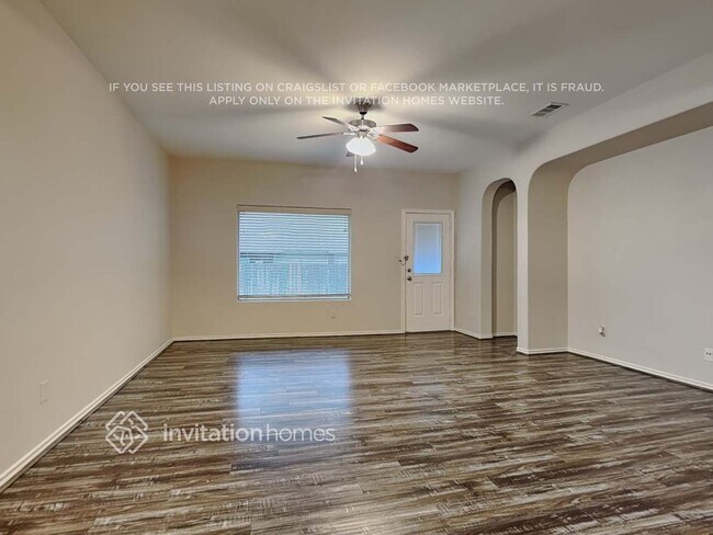 717 Santa Rosa Dr Haslet, TX 76052 photo 3
