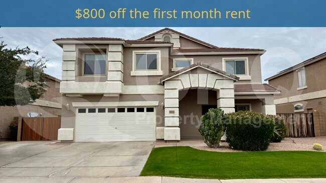 4122 E Westchester Dr Chandler, AZ 85249