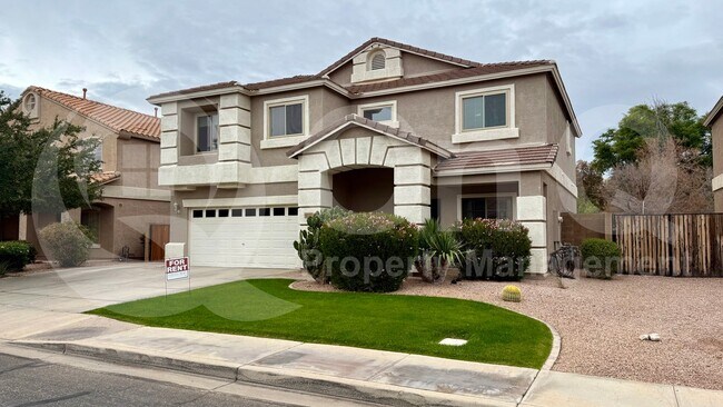 4122 E Westchester Dr Chandler, AZ 85249 photo 2