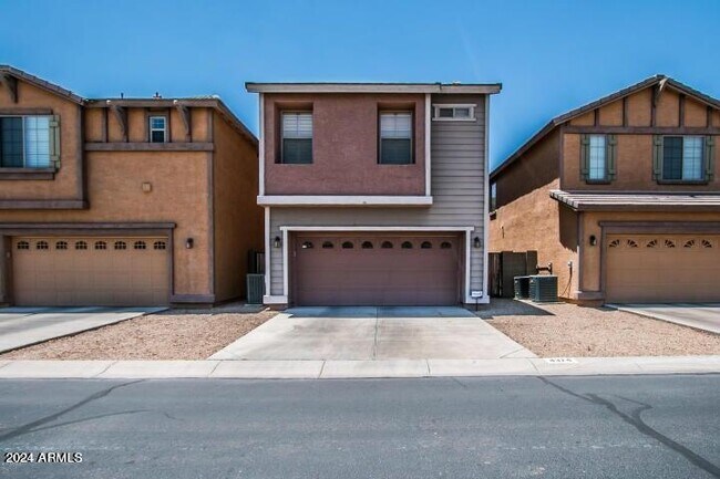 4374 E Sack Dr Phoenix, AZ 85050 photo 5
