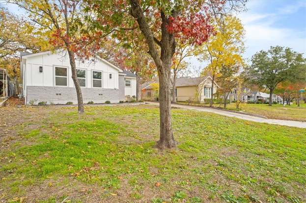 2004 Bluebonnet Drive, Fort Worth, TX 76111 photo 4