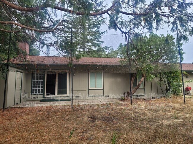 234 East Hilton Drive, Boulder Creek, CA 95006 photo 3