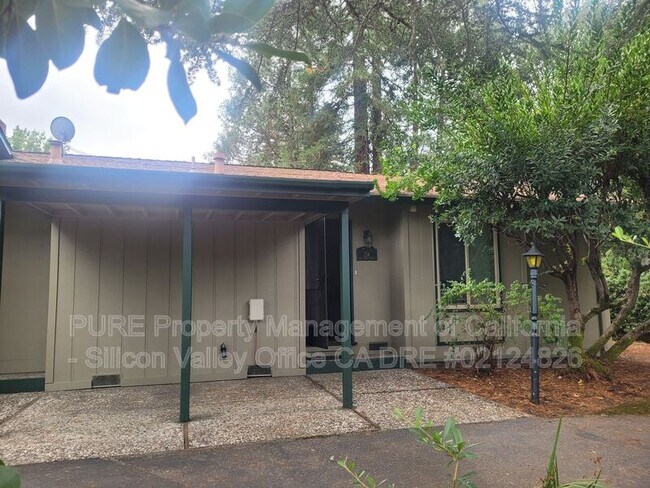 234 East Hilton Drive, Boulder Creek, CA 95006 photo 2