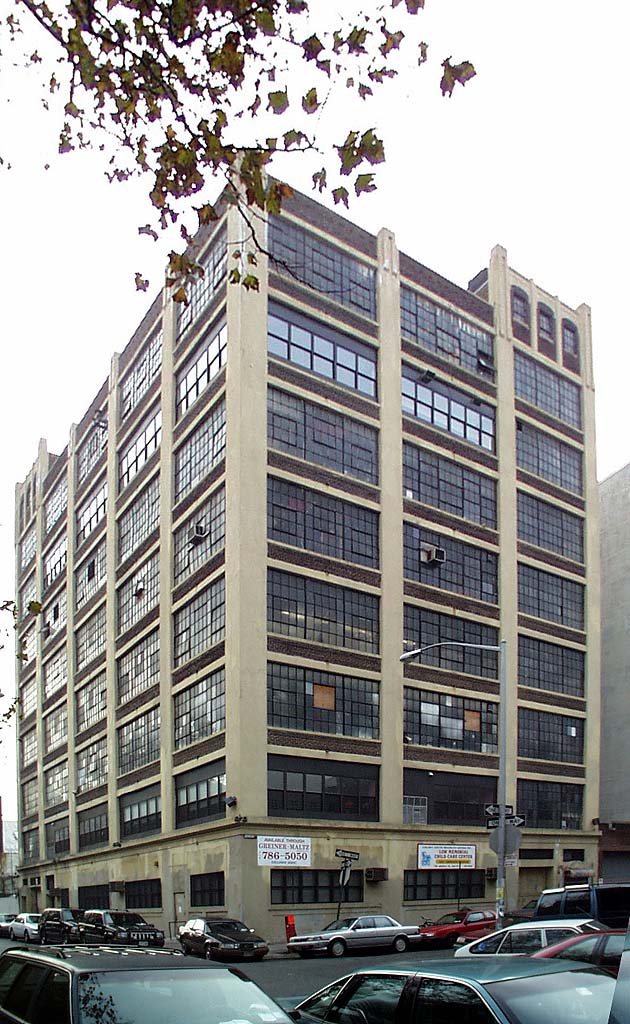 The Toy Factory Lofts photo 5