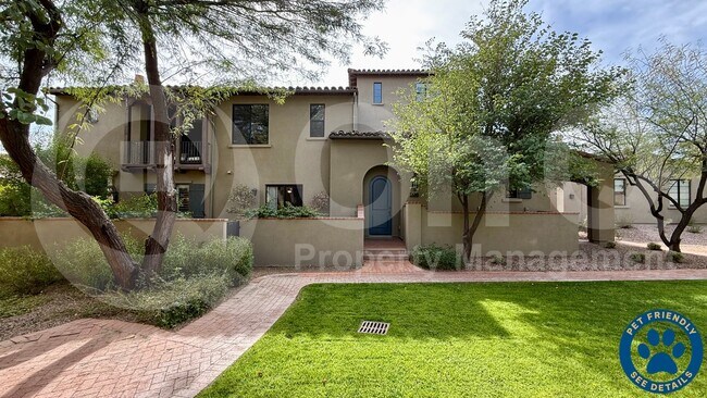 18650 N Thompson Peak Pkwy Scottsdale, AZ 85255 photo 2
