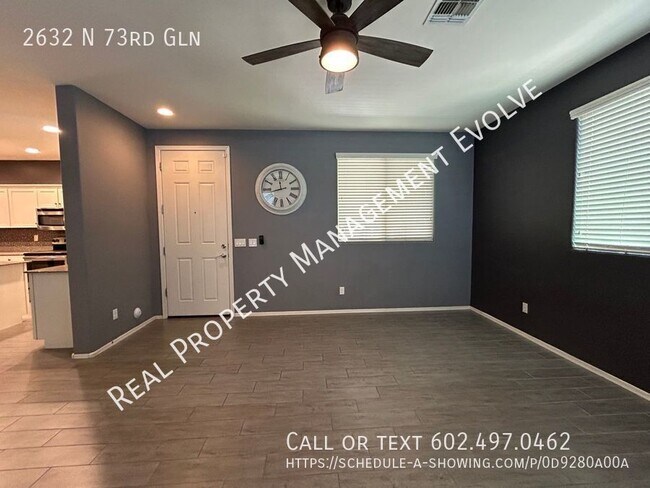 2632 N 73rd Glen Phoenix, AZ 85035 photo 2