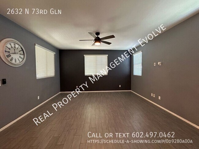 2632 N 73rd Glen Phoenix, AZ 85035 photo 3