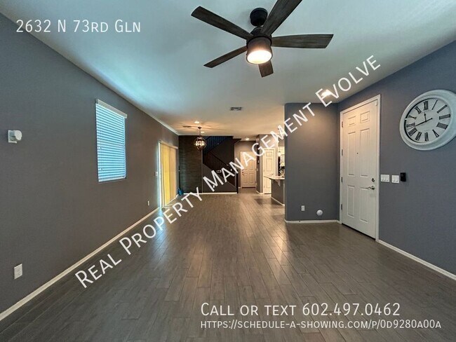 2632 N 73rd Glen Phoenix, AZ 85035 photo 4