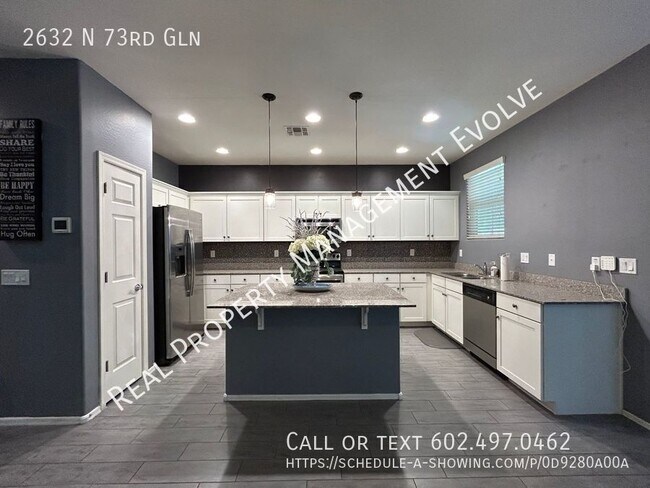 2632 N 73rd Glen Phoenix, AZ 85035 photo 5
