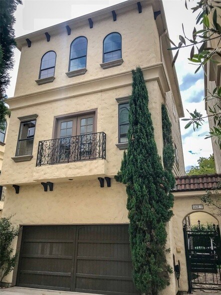 1432 W 21st St Houston, TX 77008 photo 2