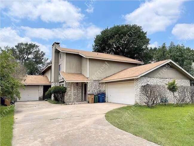 8601 Fathom Cir Austin, TX 78750 photo 3