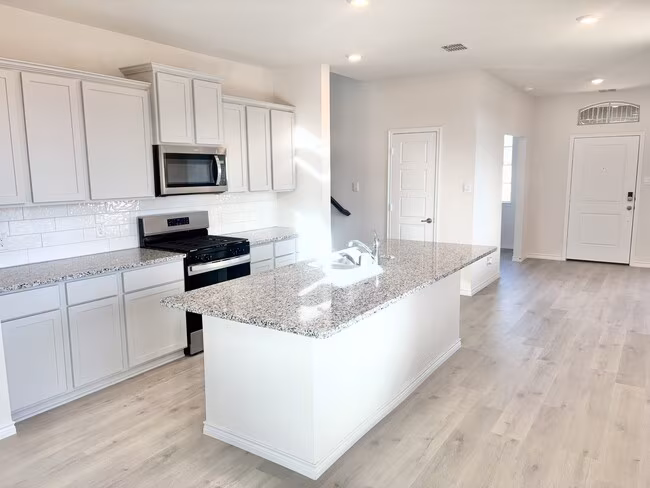 2700 Gladewater Road, Celina, TX 75009 photo 5