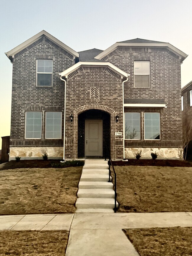 2700 Gladewater Road, Celina, TX 75009 photo 2