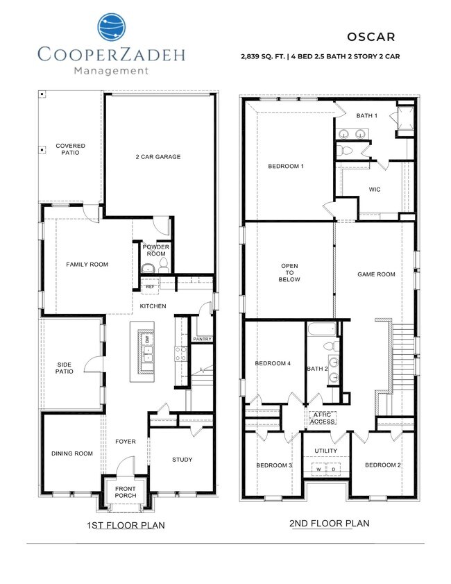 2700 Gladewater Road, Celina, TX 75009 photo 3