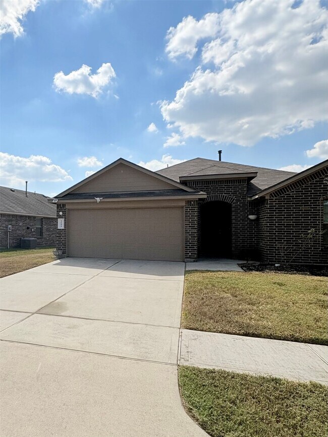 9602 Paloma Creek Drive, Tomball, TX 77375 photo 2