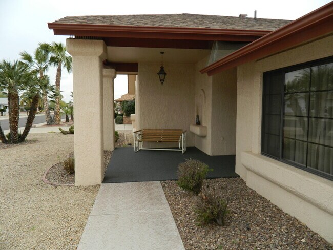 12635 W Foxfire Dr Sun City West, AZ 85375 photo 5