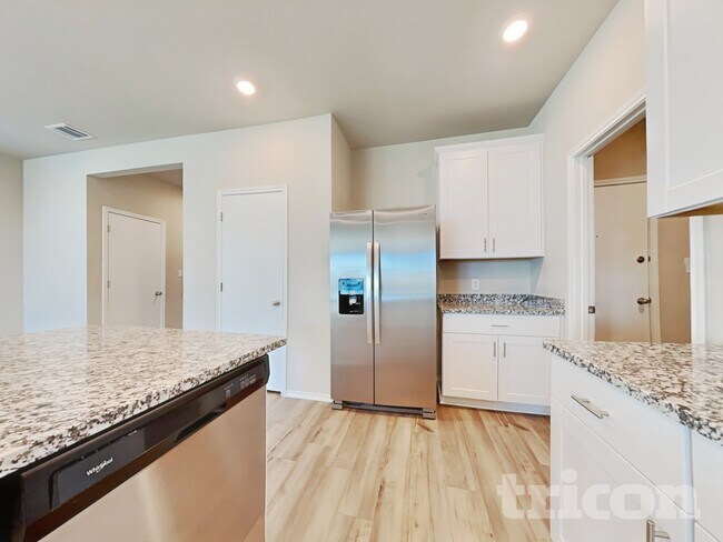3548 Catlett Creek Road, Georgetown, TX 78626 photo 4