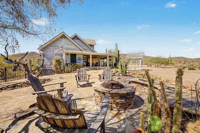 1935 E Tanya Rd Phoenix, AZ 85086 photo 3