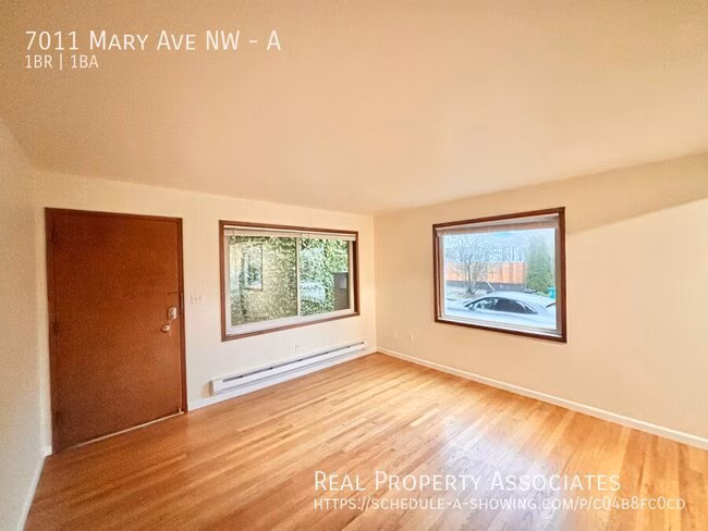 7011 Mary Avenue Northwest, Seattle, WA 98117 photo 2
