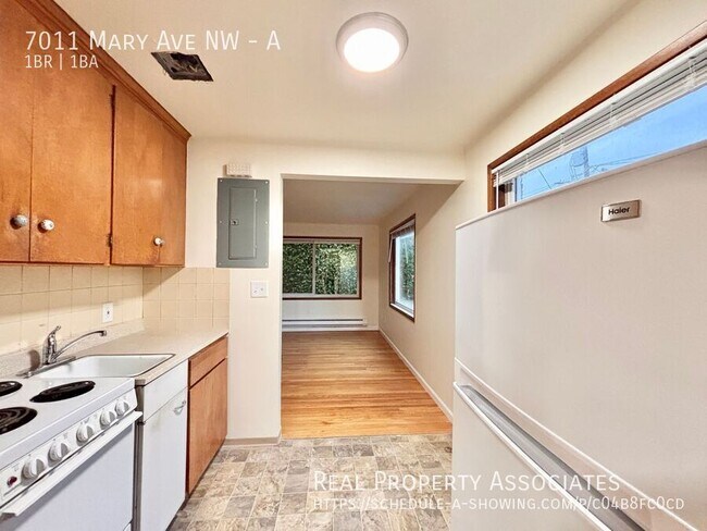 7011 Mary Avenue Northwest, Seattle, WA 98117 photo 5