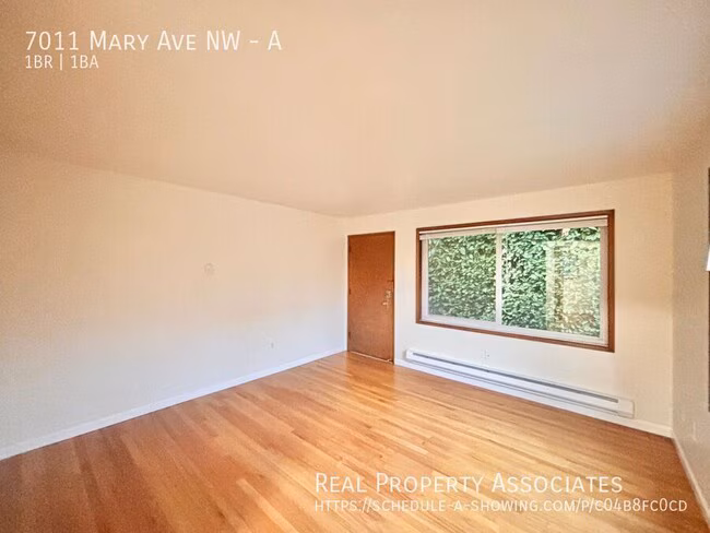 7011 Mary Avenue Northwest, Seattle, WA 98117 photo 3