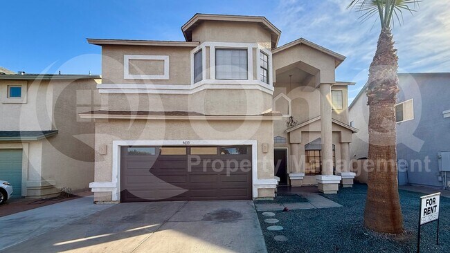 4655 N 99th Dr Phoenix, AZ 85037