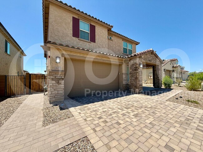 28272 N 132nd Dr Peoria, AZ 85383 photo 2