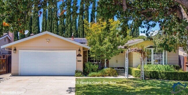 4415 Hendrix Ct San Jose, CA 95124 photo 2