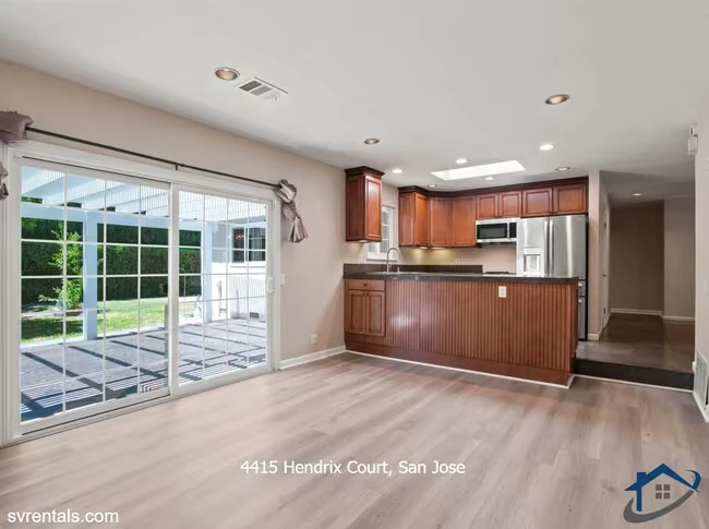 4415 Hendrix Ct San Jose, CA 95124 photo 5