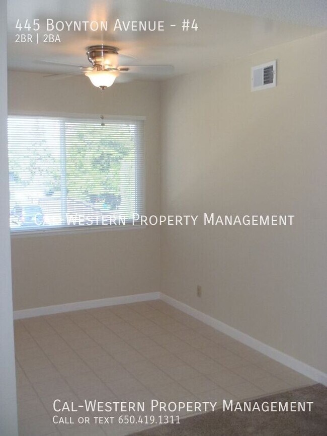 445 Boynton Ave San Jose, CA 95117 photo 4