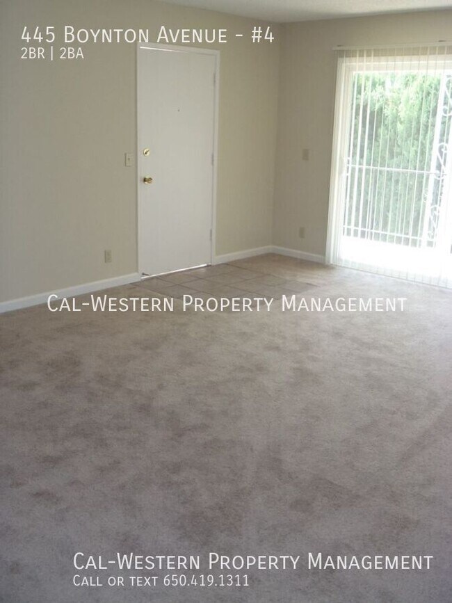 445 Boynton Ave San Jose, CA 95117 photo 5