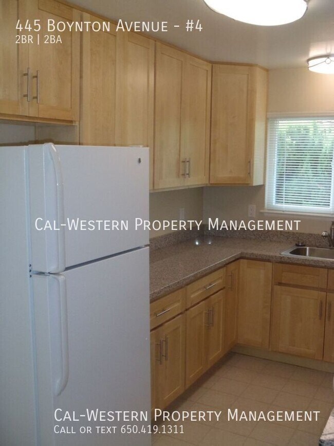 445 Boynton Ave San Jose, CA 95117 photo 2