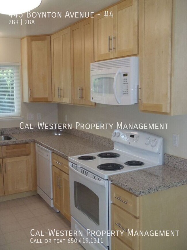 445 Boynton Ave San Jose, CA 95117 photo 3