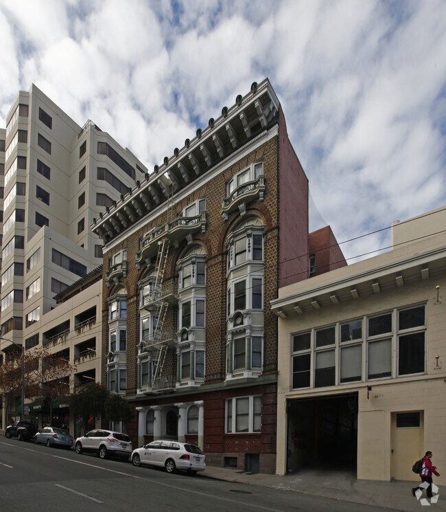 1350 Sutter photo 2